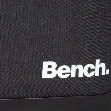 Sac à dos 'Classic' BENCH en noir