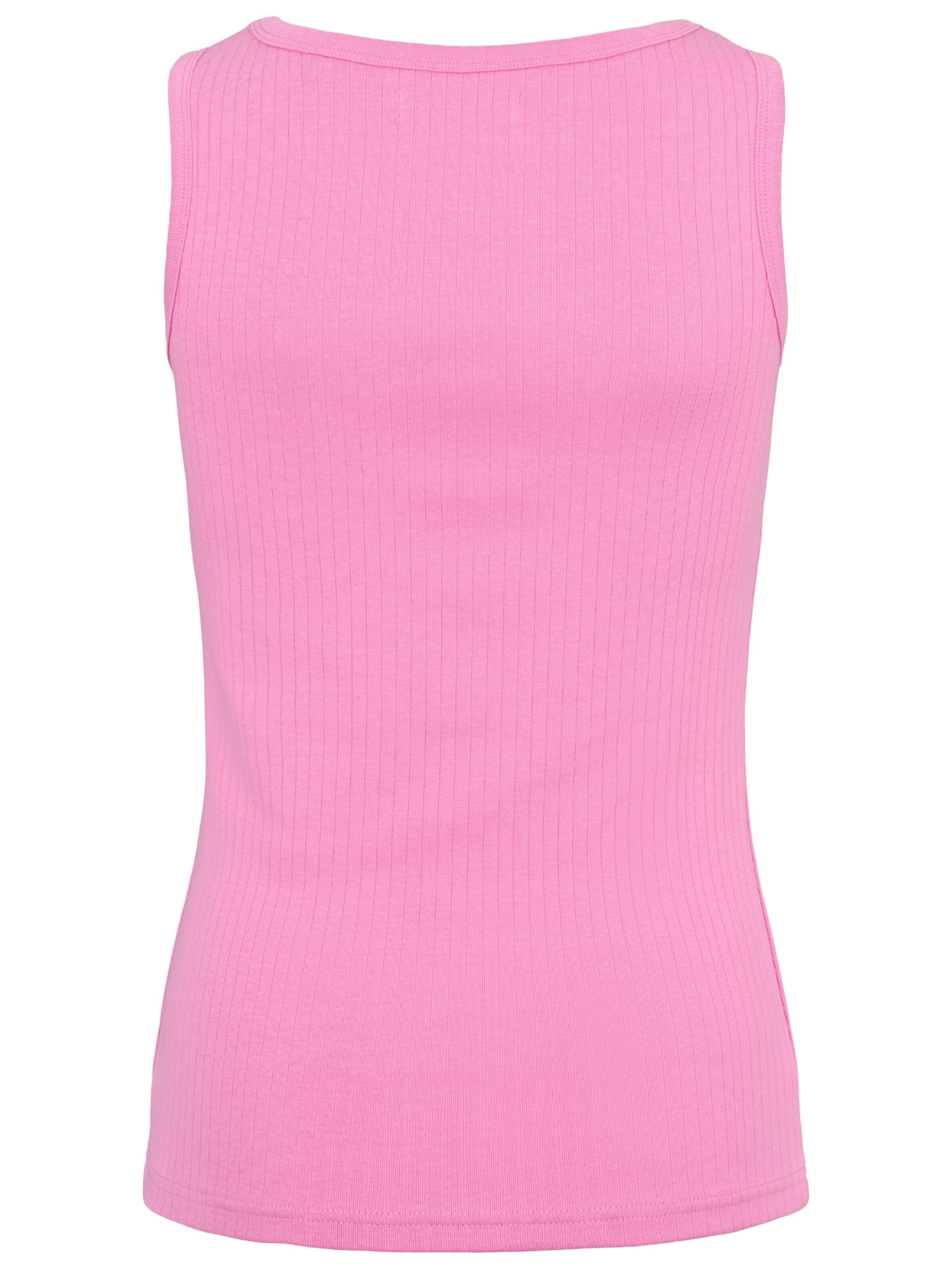 U.S. POLO ASSN. Top 'Casandra' – pink