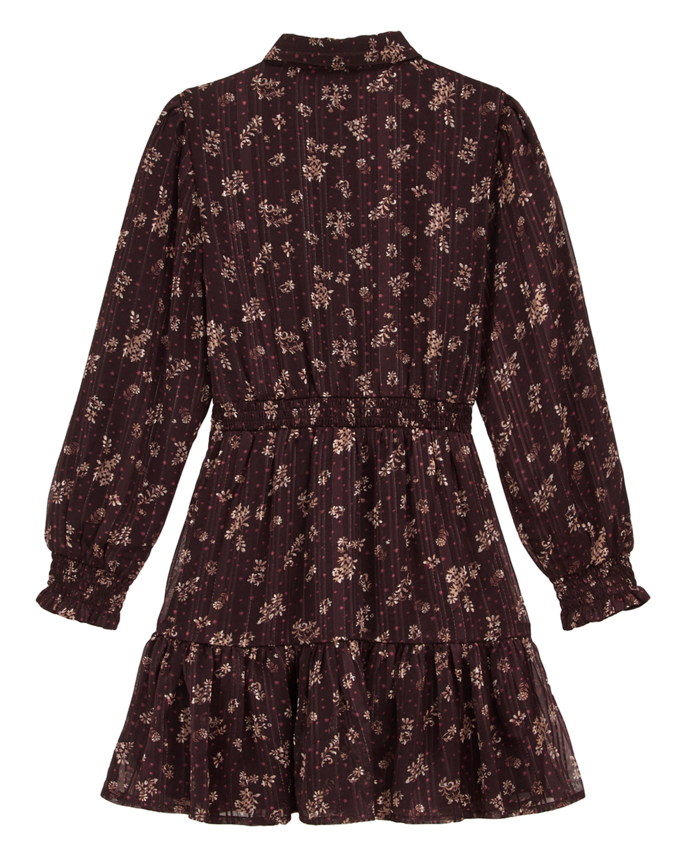 WE Fashion Ruha - barna