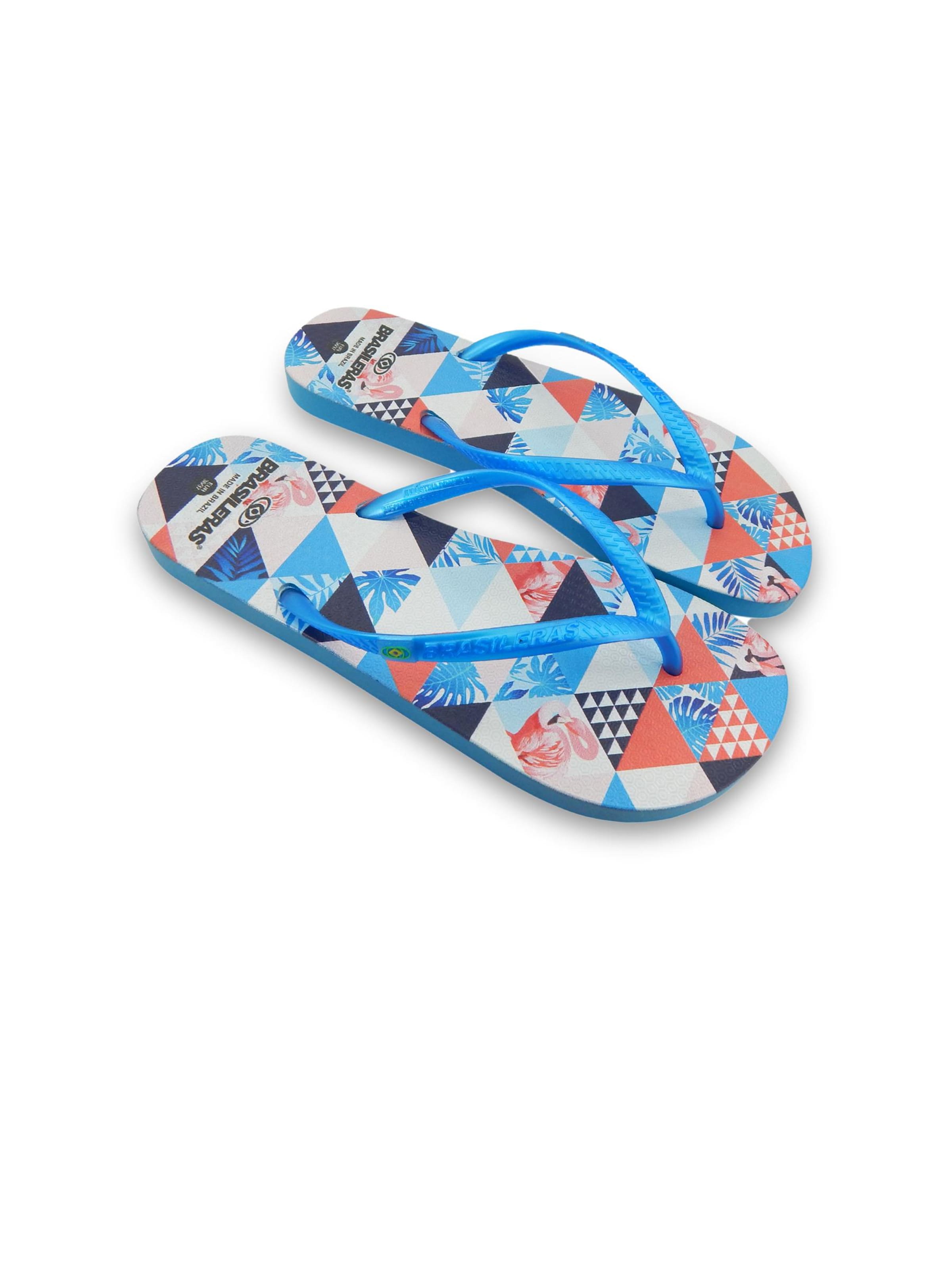 Scarpe da spiaggia / da bagno 'Axon' di Brasileras in blu