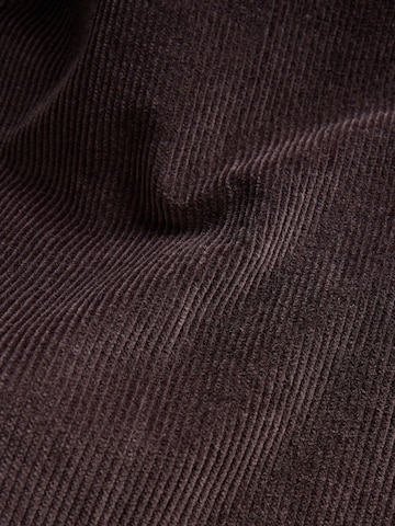 Next - Bootcut Pantalón en marrón