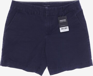 TOMMY HILFIGER Shorts in S in Blue: front