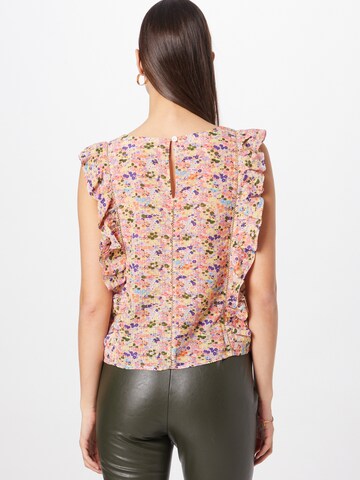 SCOTCH & SODA Blouse in Gemengde kleuren