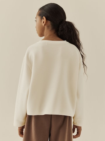 Next - Camiseta en beige