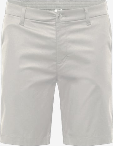 Regular Pantaloni sport de la ADIDAS GOLF pe bej: față