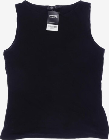 HALLHUBER Top & Shirt in L in Black: front