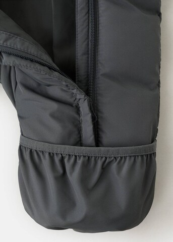 MANGO KIDS Overall in Grau