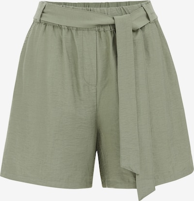 WE Fashion Hlače u svijetlozelena, Pregled proizvoda