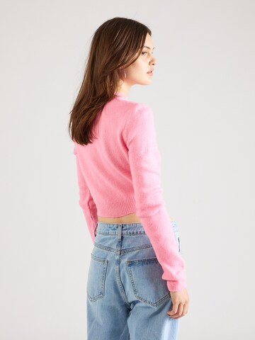 Trendyol Pullover in Pink