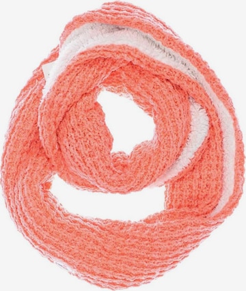 Superdry Scarf & Wrap in One size in Red: front
