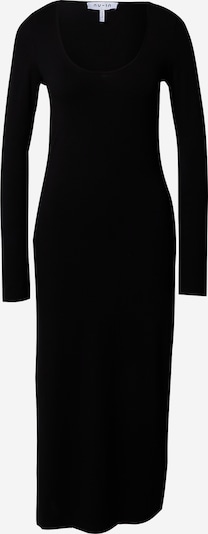 Rochie NU-IN pe negru, Vizualizare produs