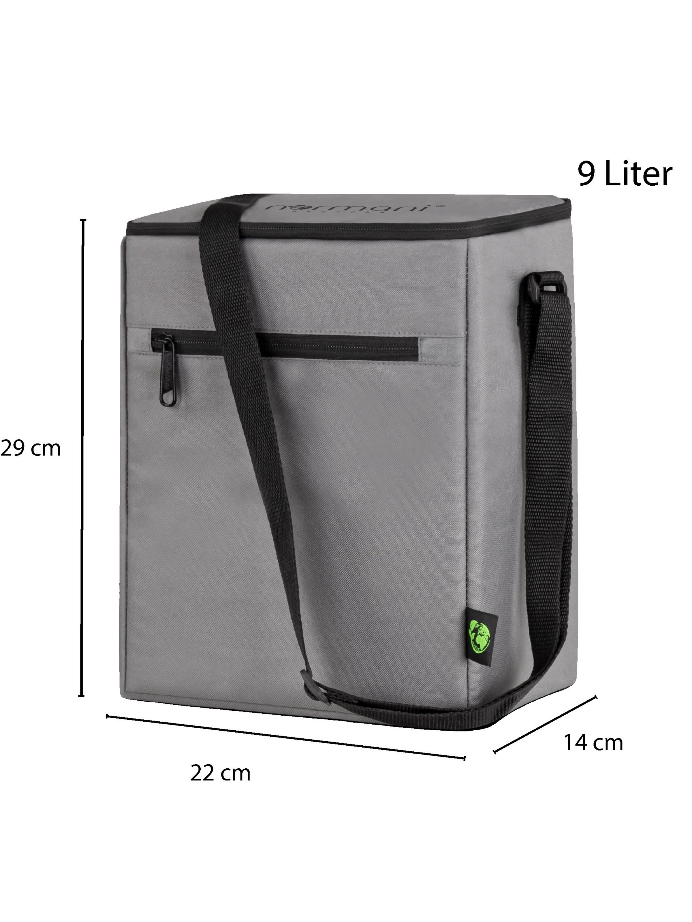 normani Shopper in Gold