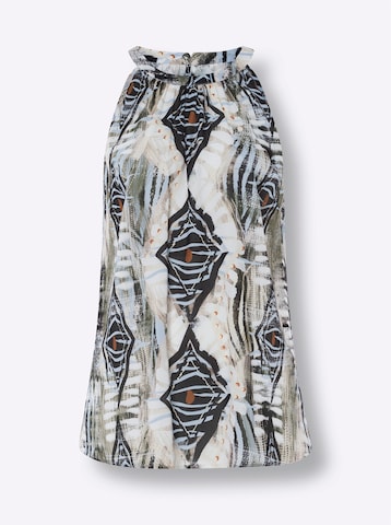 heine Blúzka - Sivá