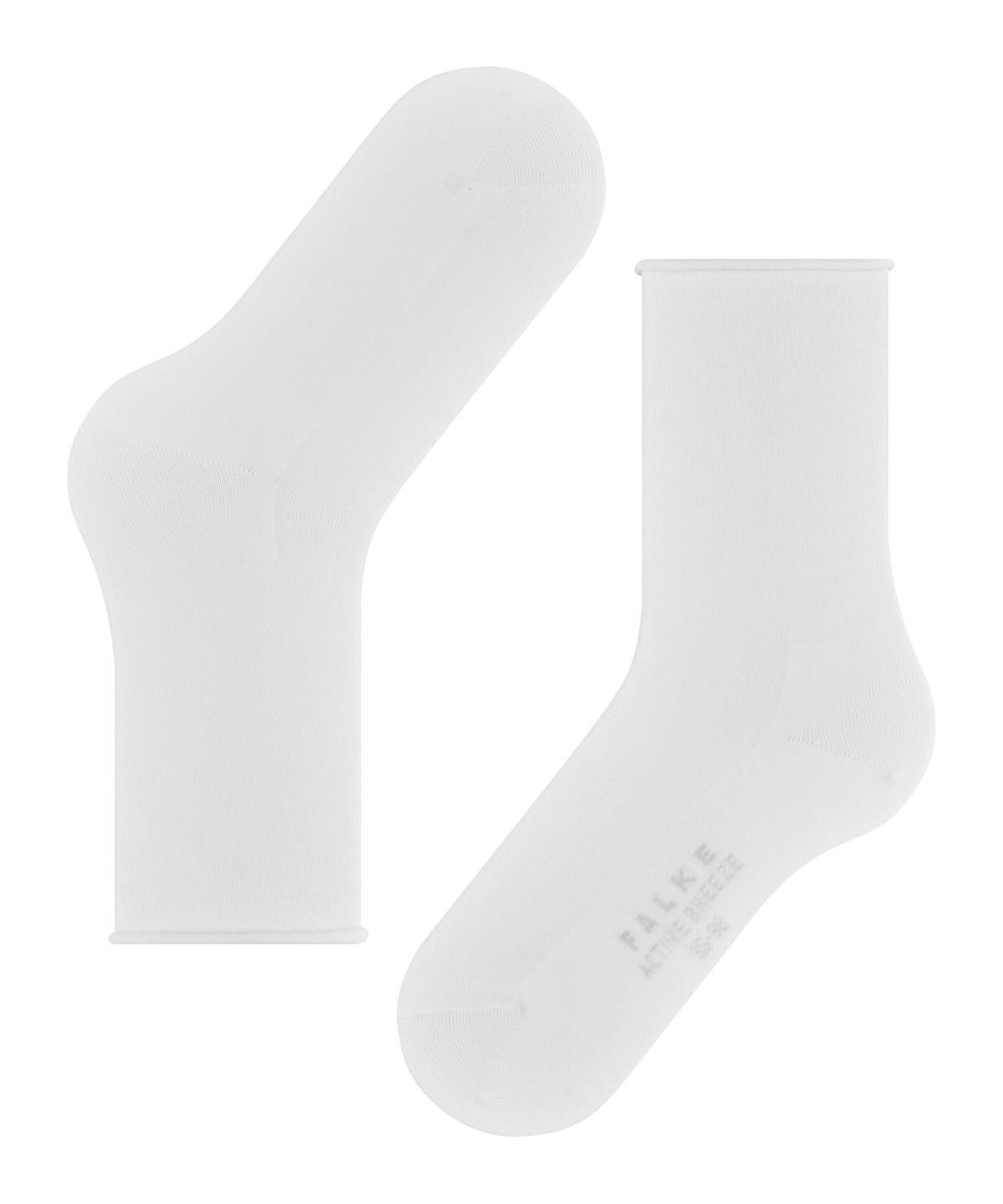 FALKE Socks in White
