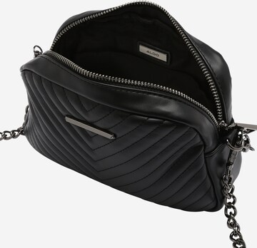 ALDO Handbag 'ZINKAX' in Black