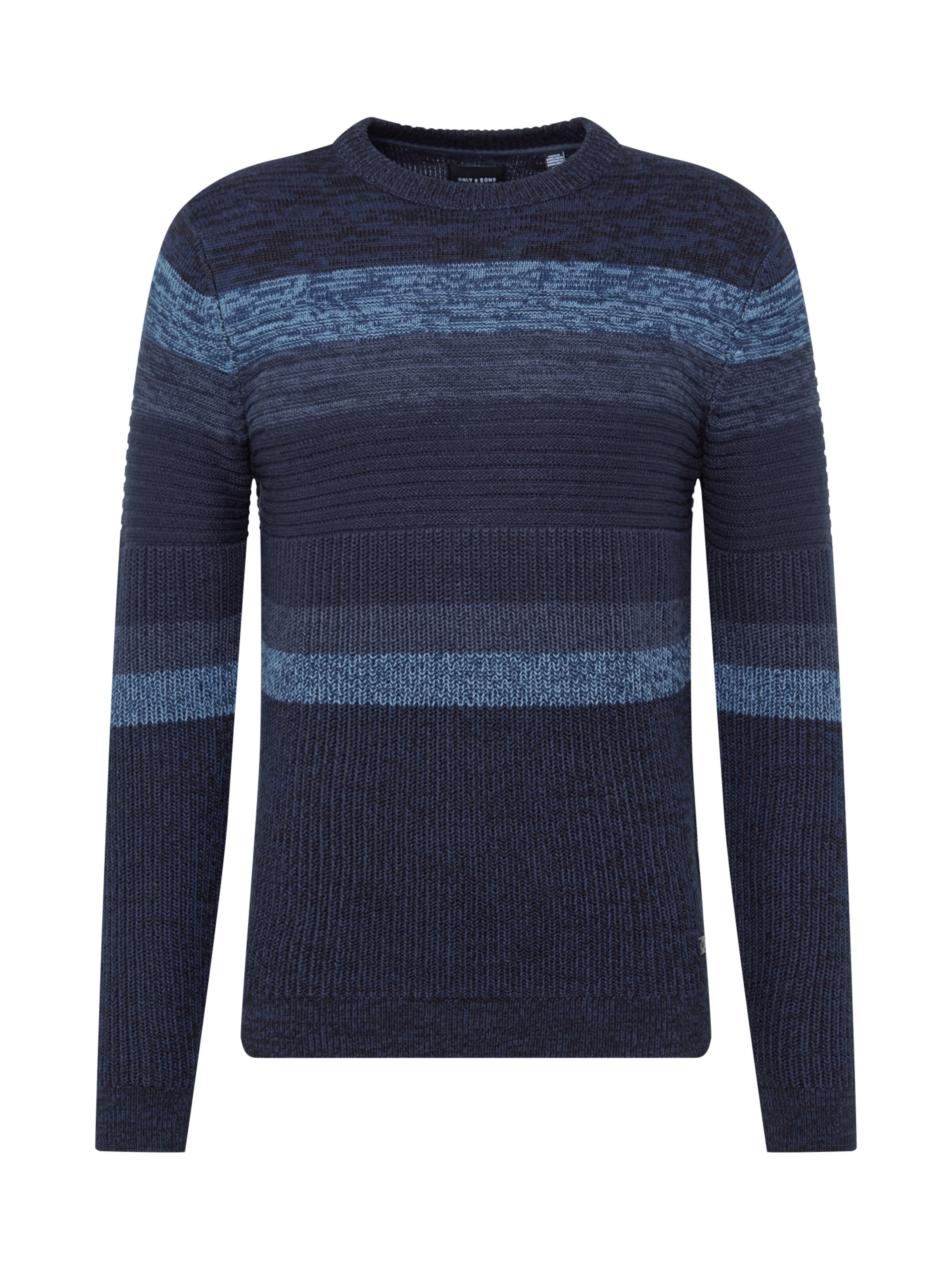 only and sons sweater