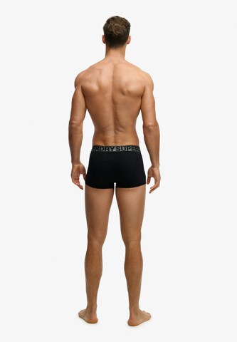Superdry & Co Шорты Боксеры в Черный