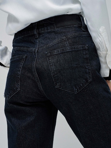 Salsa Jeans Regular Jeans in Blauw