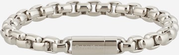 Calvin Klein Armband i silver: framsida