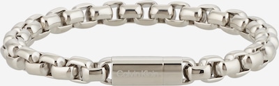 Calvin Klein Bracelet en argent, Vue avec produit