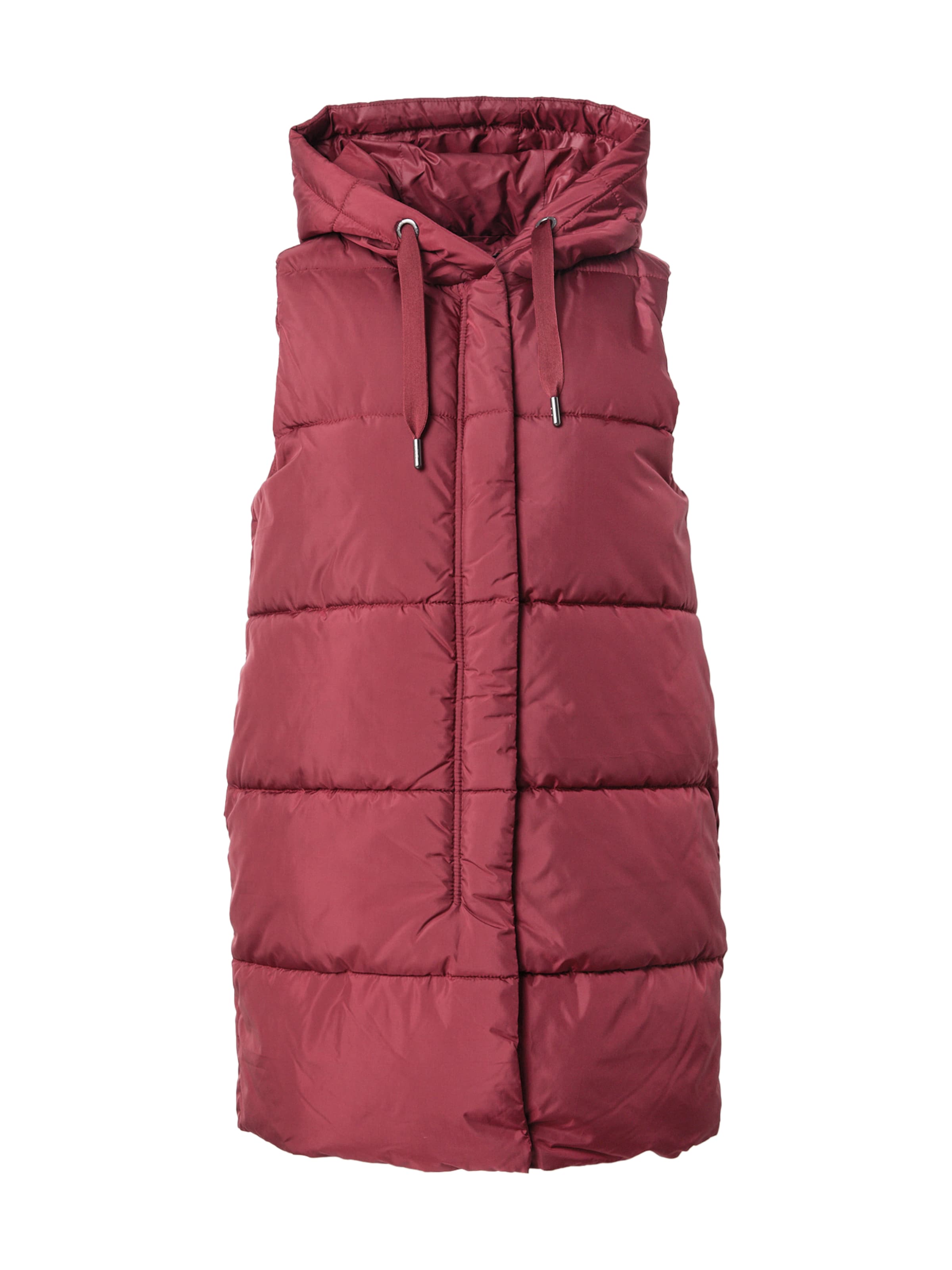 ONLY Vesta 'ONLASTA' – červená: přední strana