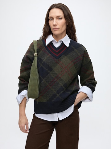 Pull-over Barbour en bleu