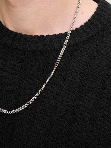 Pullover 'JJEBRADLEY CARTER' di JACK & JONES in nero
