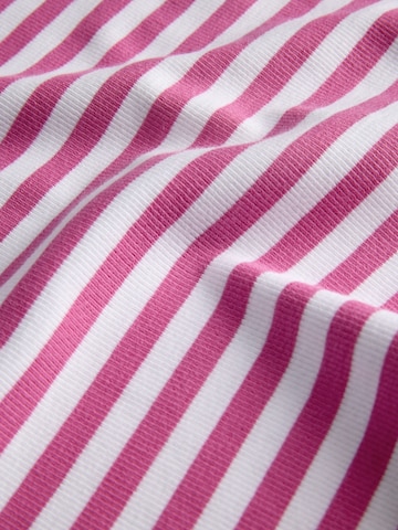 JJXX Top 'JXFALLON' in White