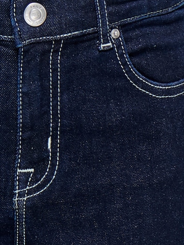 ONLY GIRLS - Pierna ancha Vaquero 'KOGMadison' en azul