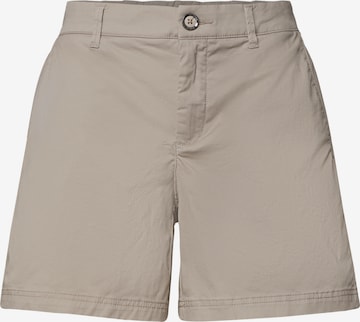 STREET ONE Pants in Beige: front