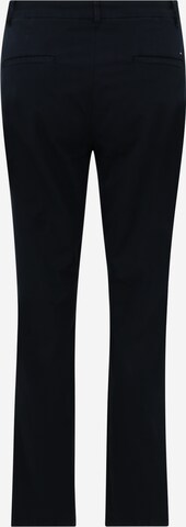 TOMMY HILFIGER Slim fit Chino trousers in Blue