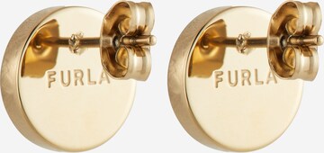 FURLA Earrings in Gold