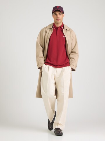 ARMANI EXCHANGE Póló - piros