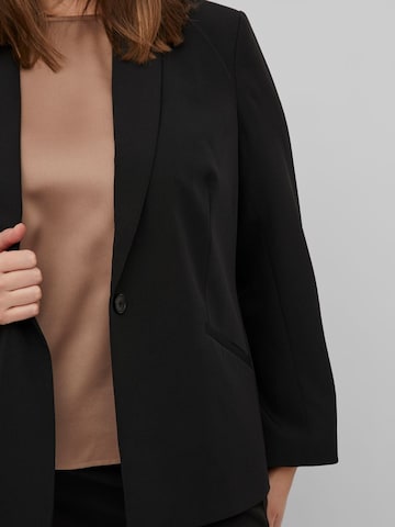 EVOKED - Blazer 'Kamma' en negro