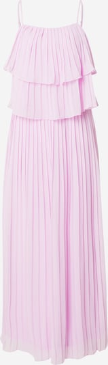 Rochie 'VIChiffan' VILA pe mov prună, Vizualizare produs