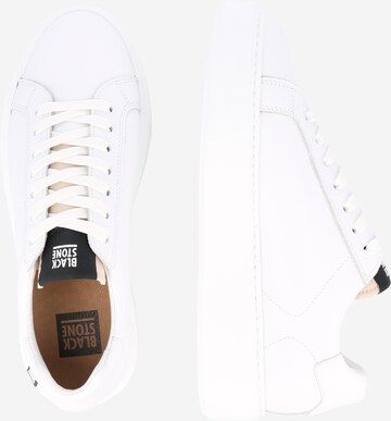 BLACKSTONE Sneakers in White