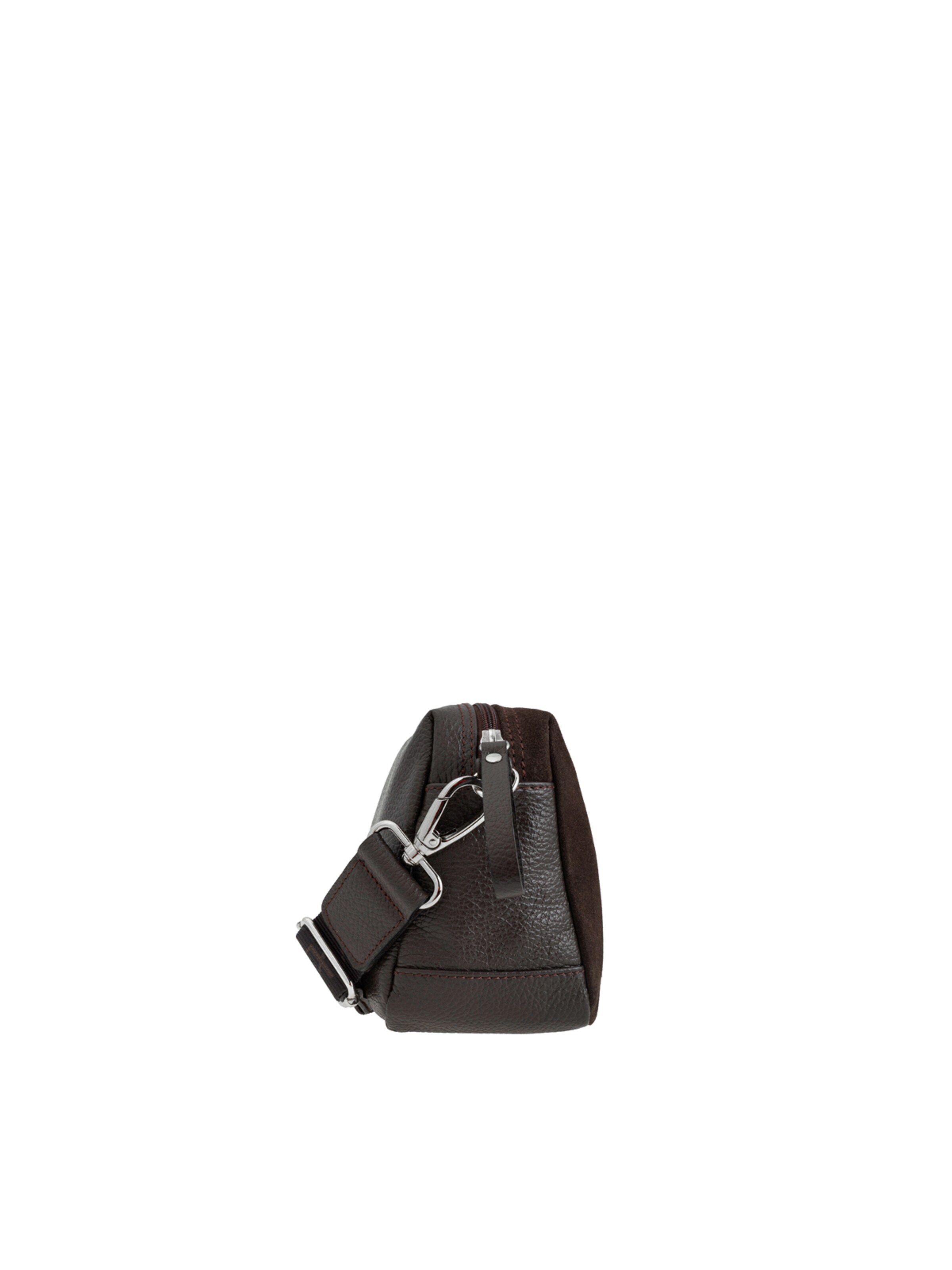 Sac à bandoulière RYŁKO en marron