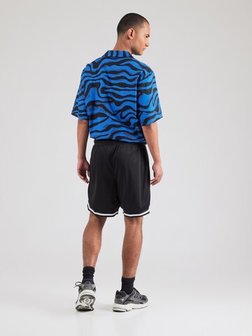 regular Pantaloni 'JPSTKARL' di JACK & JONES in nero