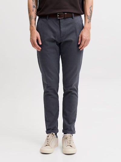 JACK & JONES Pantalon 'Marco' en 36 en bleu, Vue avec produit