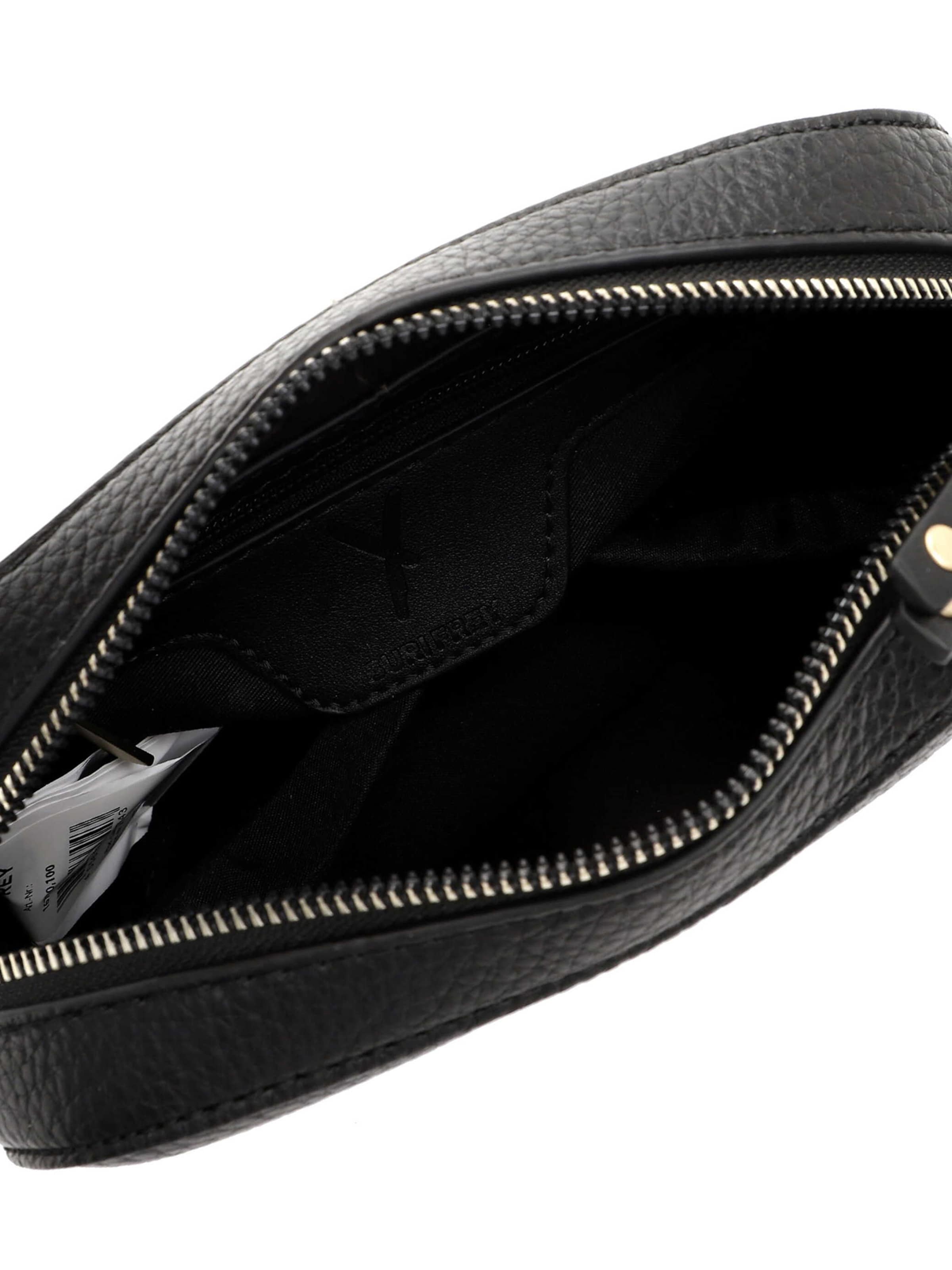 Suri Frey Umhängetasche 'Maggy' in Schwarz