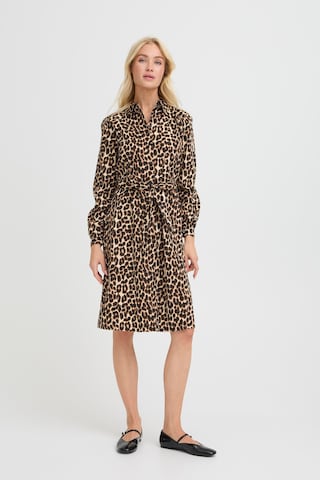b.young - Vestido 'HENNY' em preto