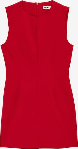 Koton Jurk in Rood: voorkant