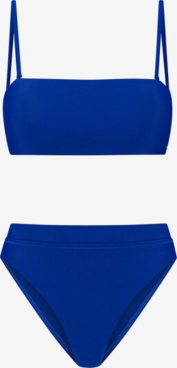 Shiwi Bikini 'Lola' i blå, Produktvisning