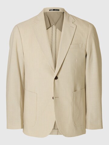SELECTED HOMME Sakko in Beige