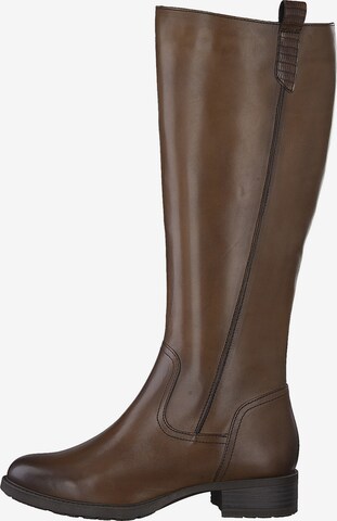 MARCO TOZZI Boot in Brown