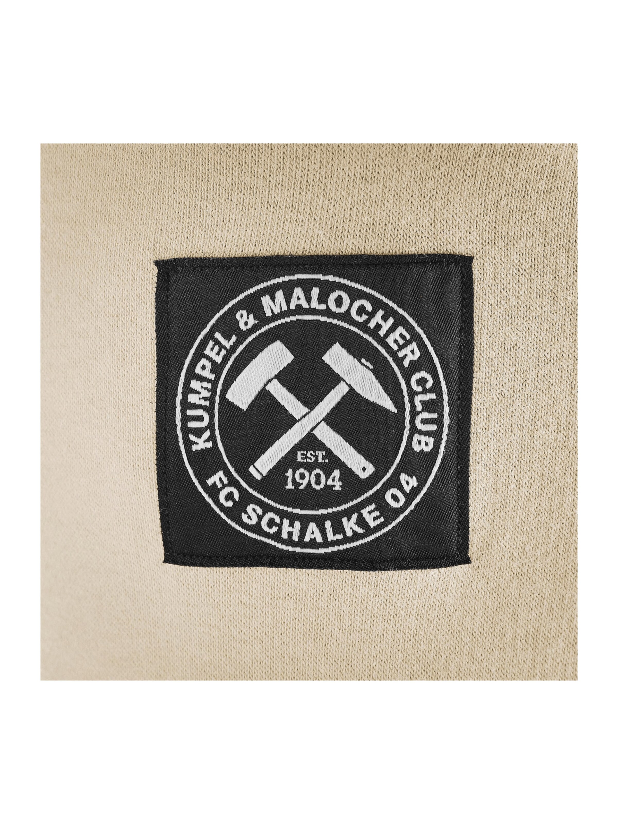 ADIDAS PERFORMANCE Štandardný strih Športové nohavice - Béžová