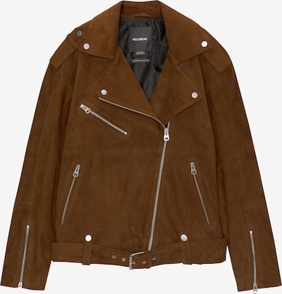 barna Pull&Bear Átmeneti dzseki, Termék nézet