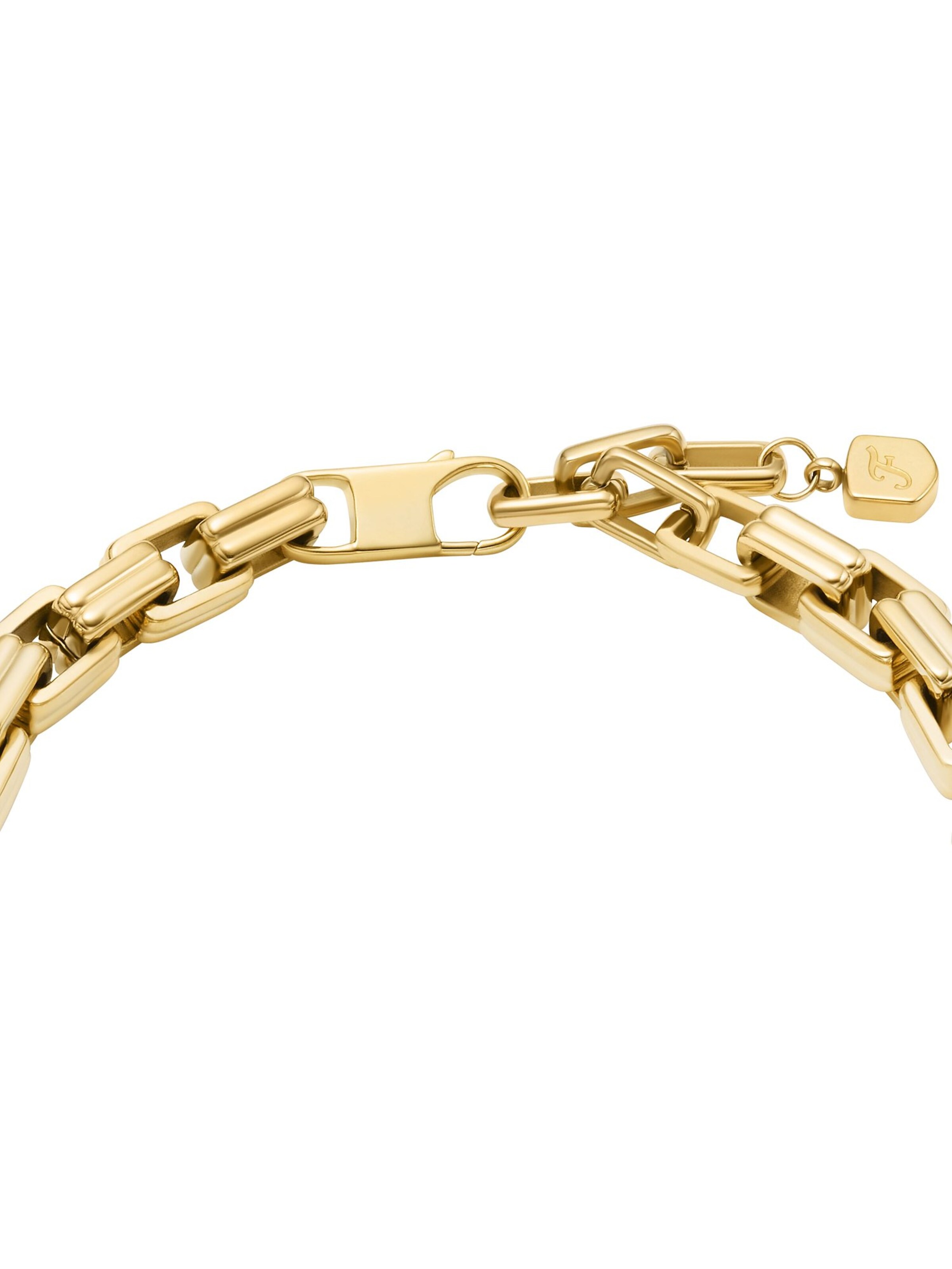 FOSSIL Bracelet in Gold