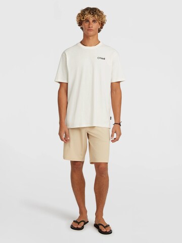 O'NEILL Póló - fehér