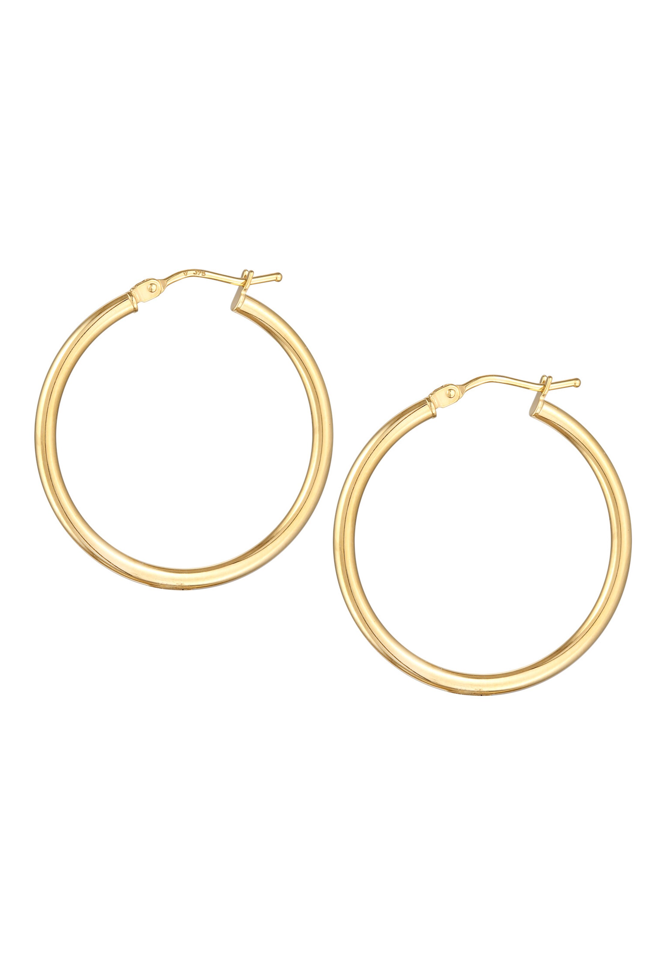 ELLI PREMIUM Oorbellen in Goud